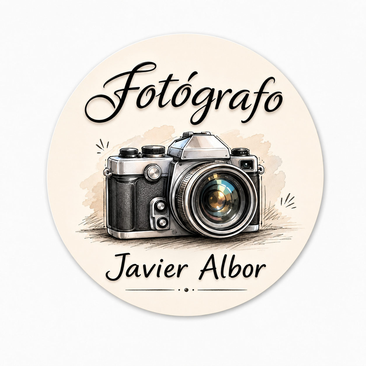 Estudio de Fotografía Javier Albor
