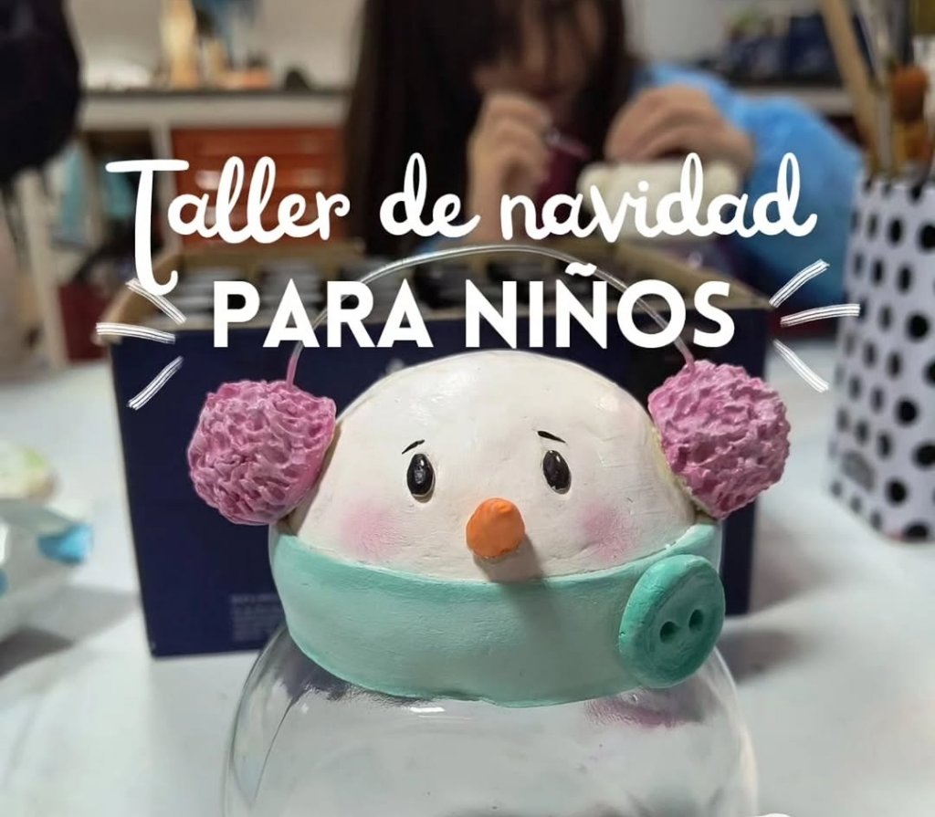 El Taller de Marusana