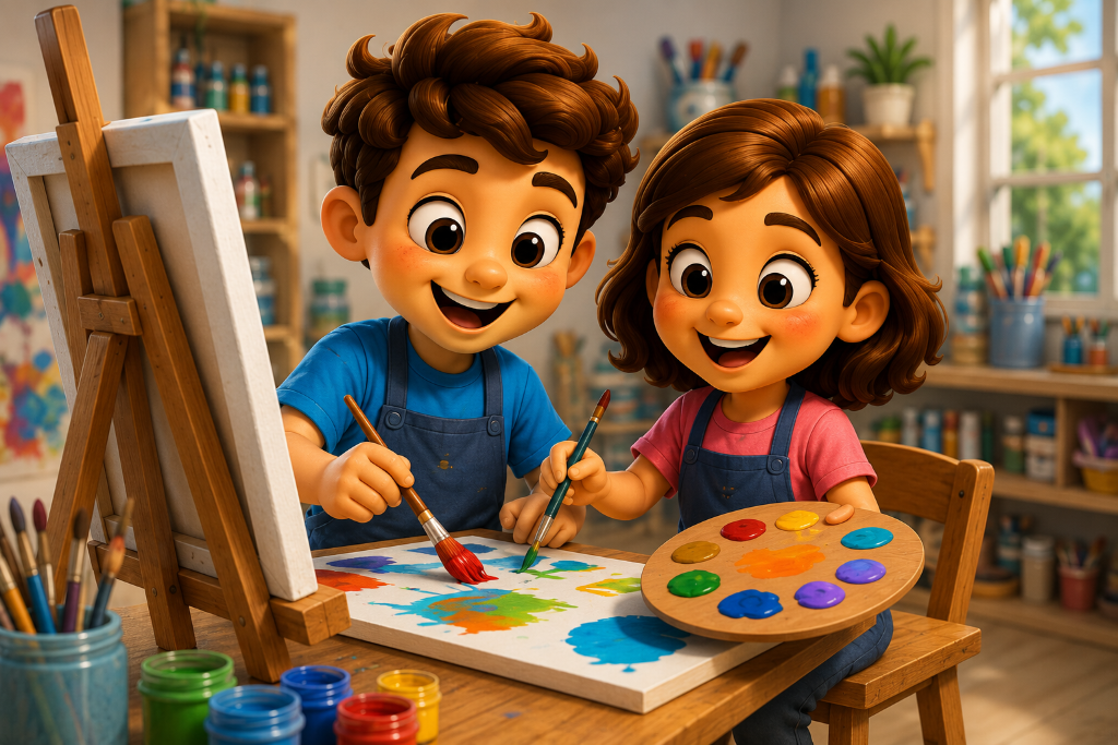 Creatividad
