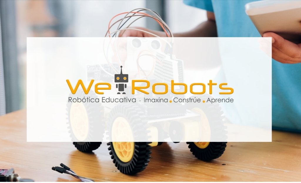 We Robots Academy