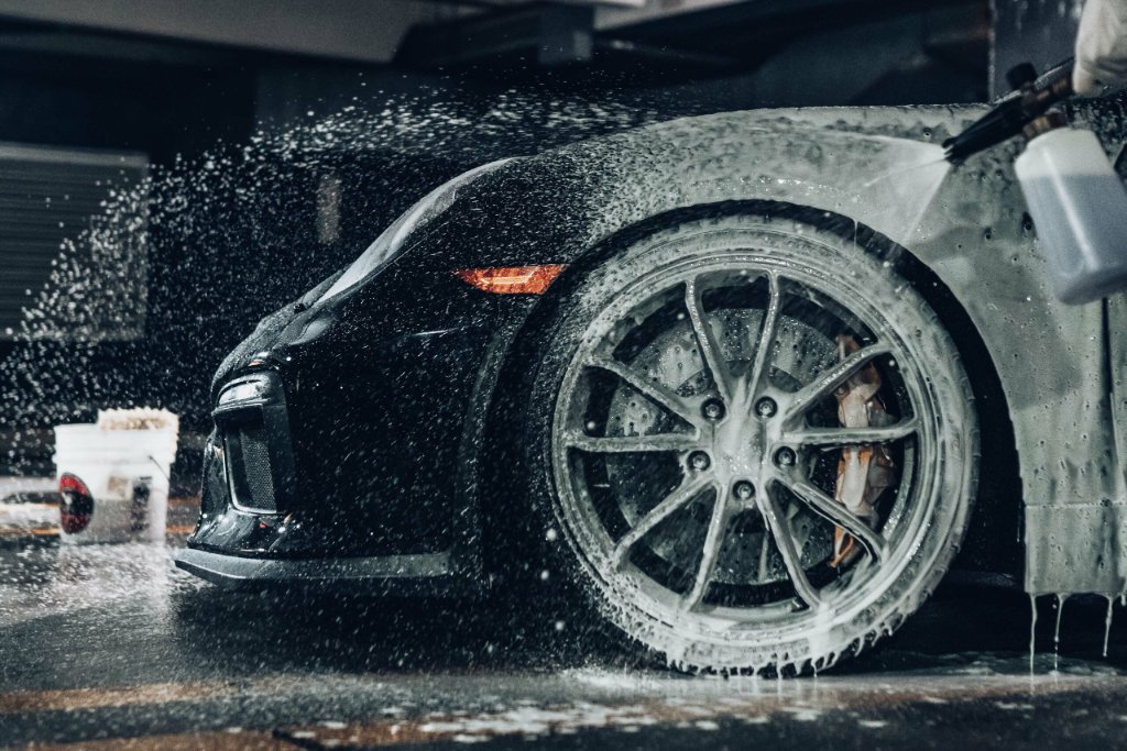 Automotive