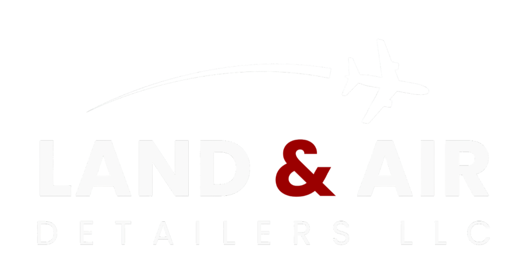 Land & Air Detailers