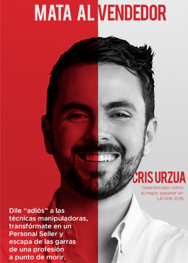 Mata al Vendedor