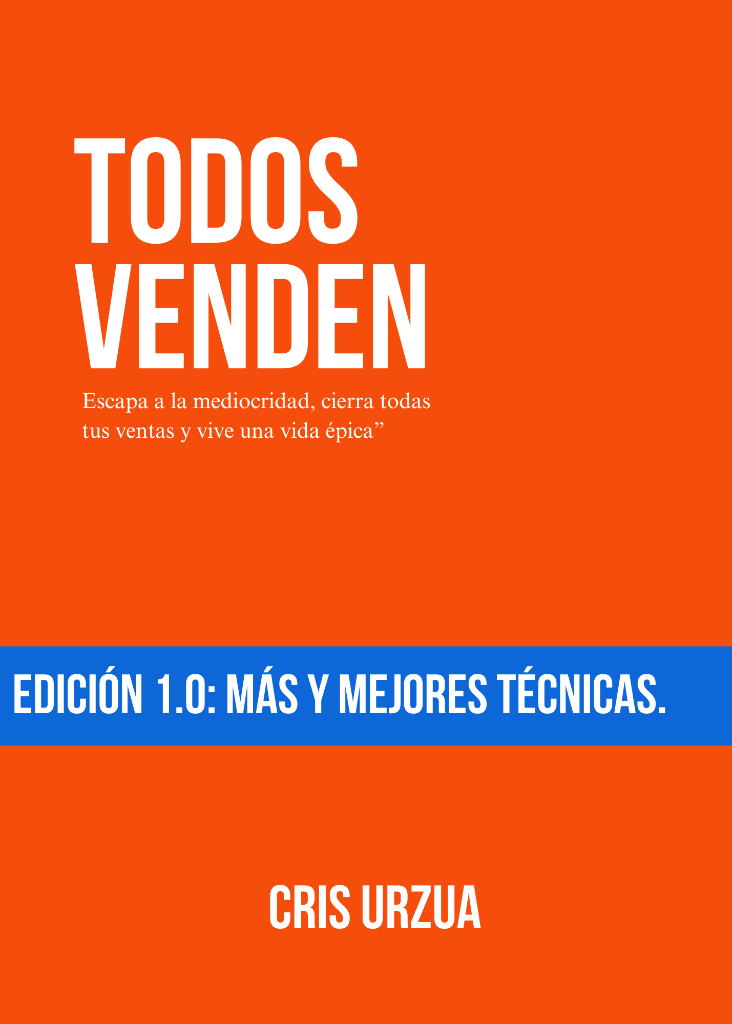 Todos Venden