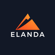 ELANDA logo
