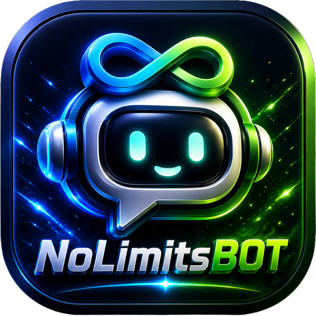 NoLimitsBOT