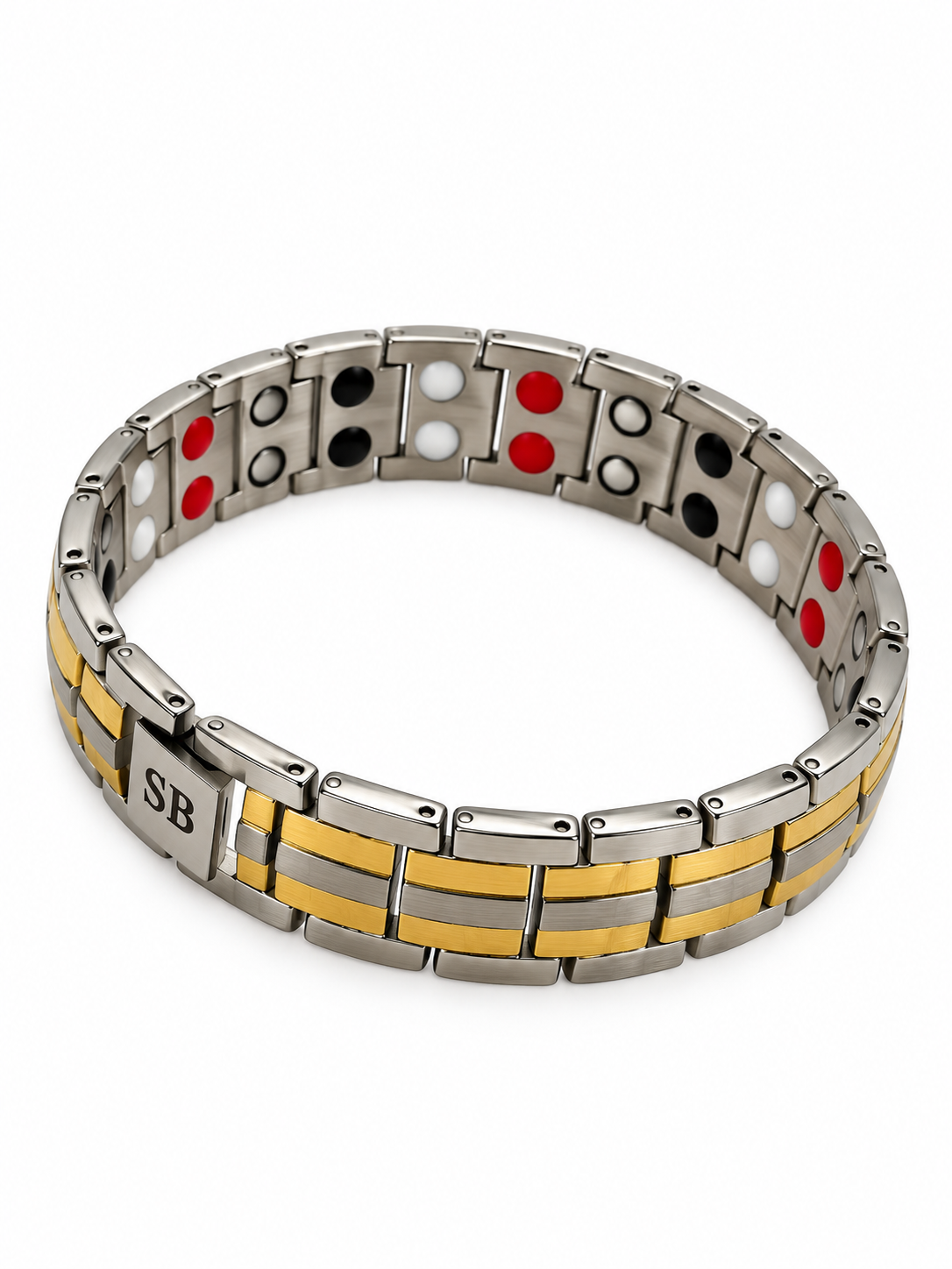 SonicBands bracelet lifestyle