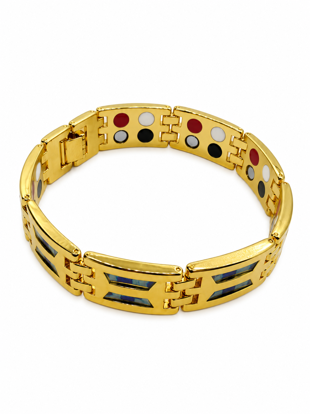 SonicBands platinum collection