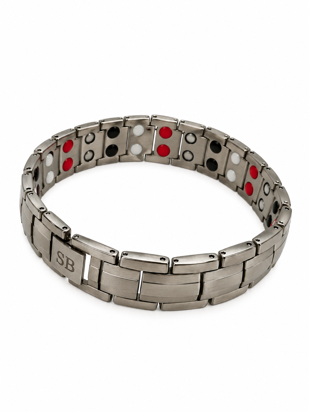 Balance bracelet