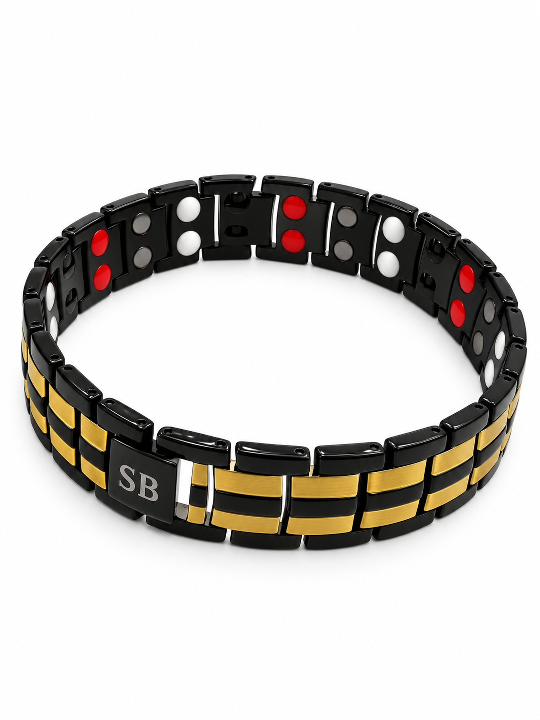 SonicBands platinum collection
