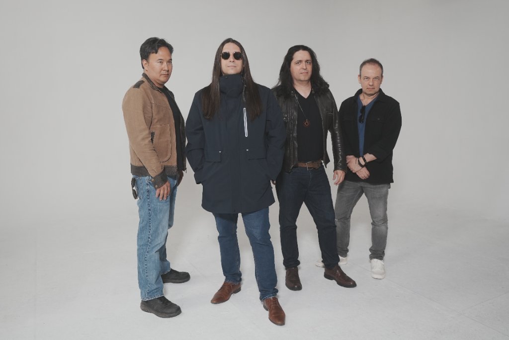 Band Portrait