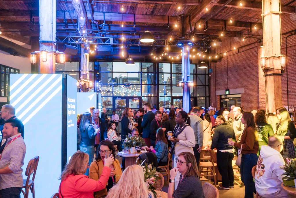 Event Coverage