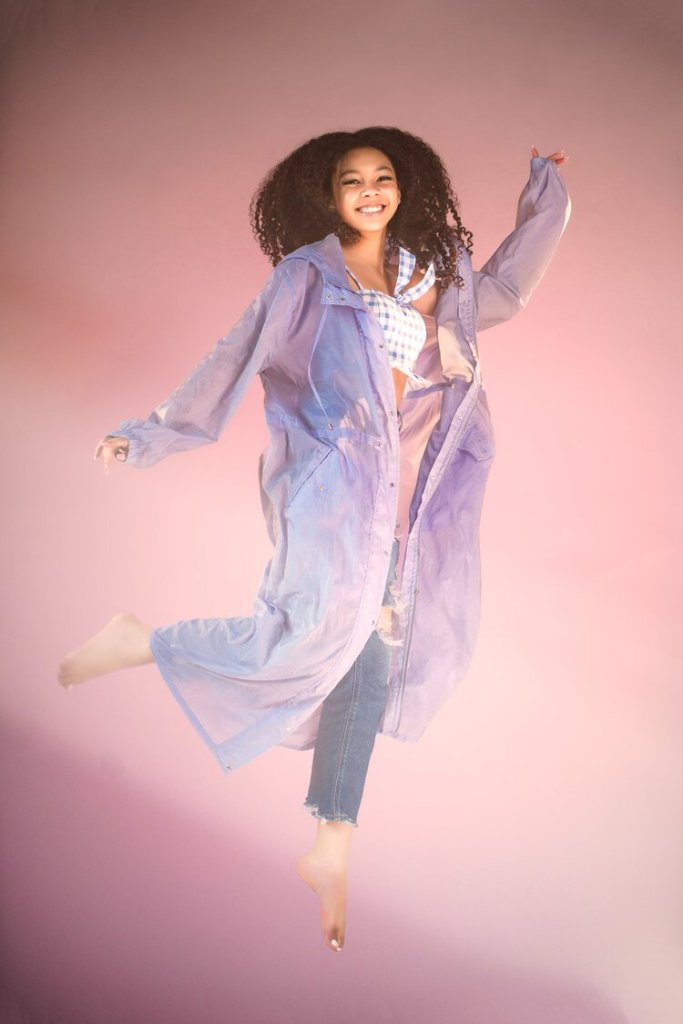 Dance Moment