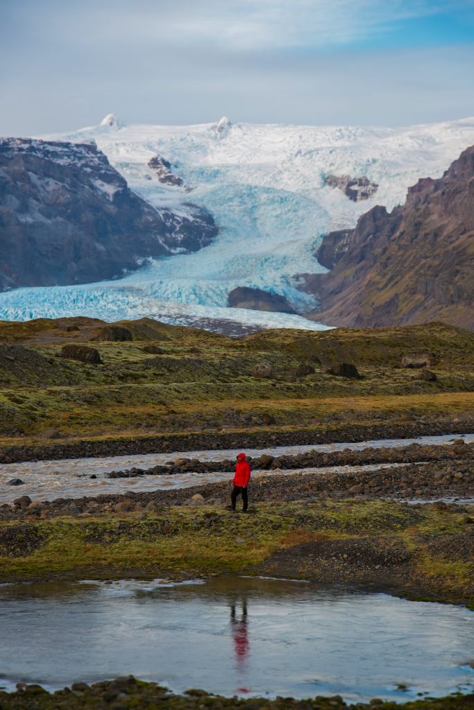 Peak Performance Iceland