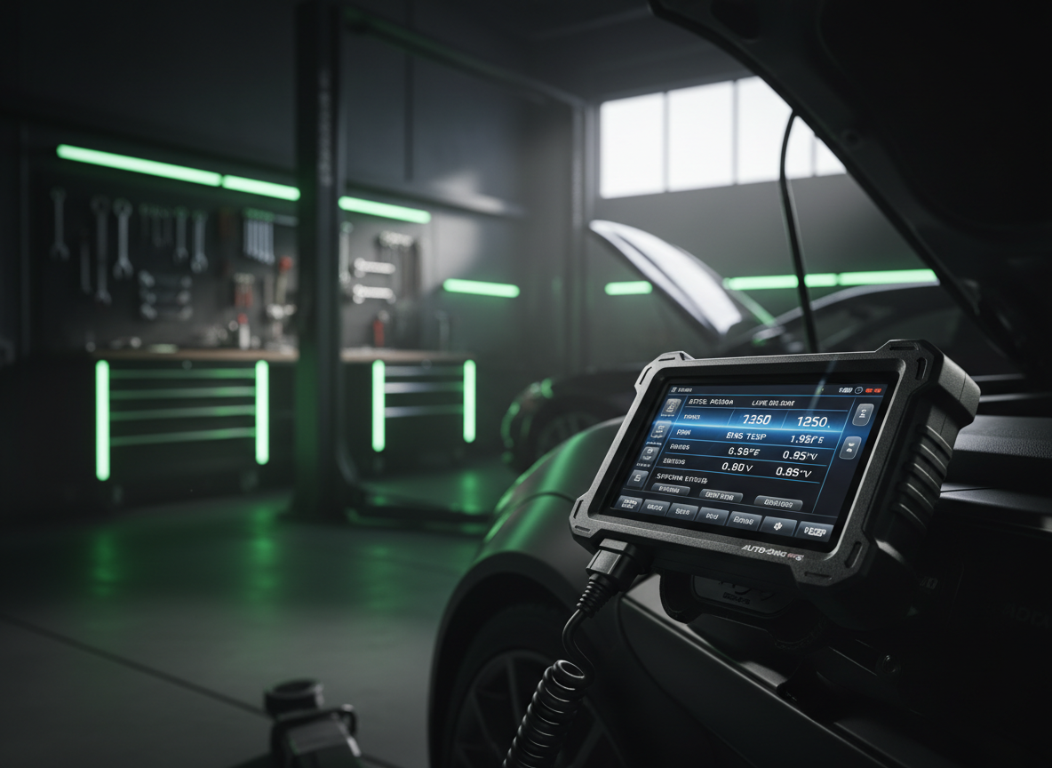 Diagnostic Services