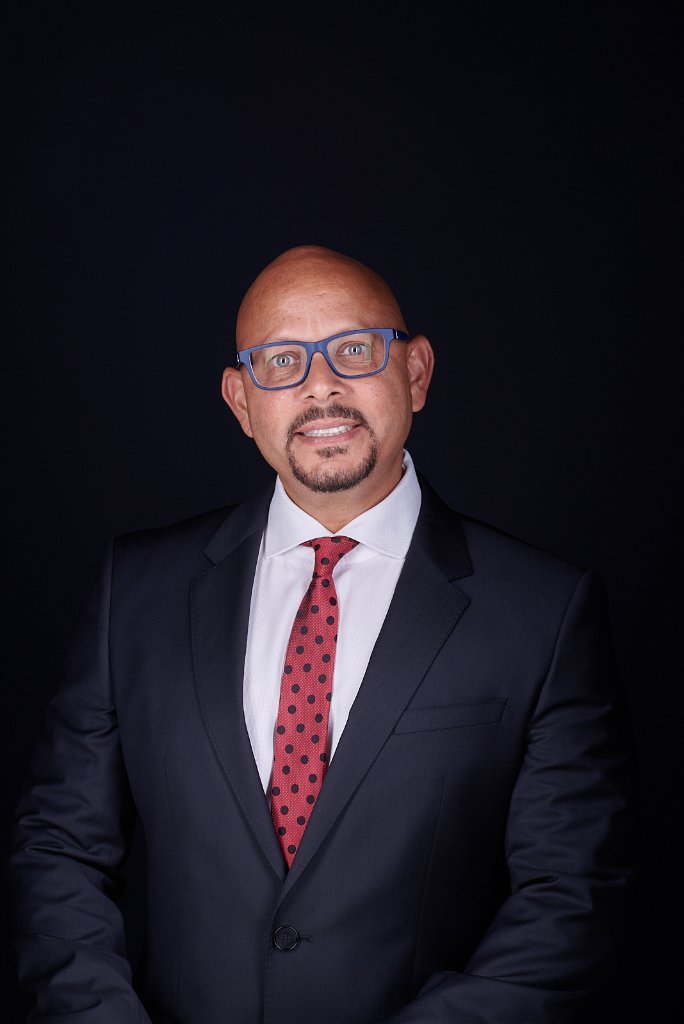 Roberto Hernandez