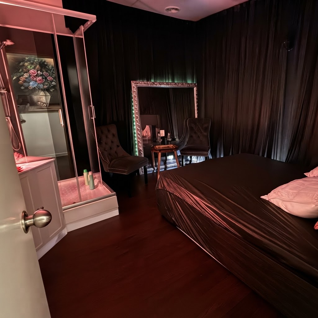 Master Suite