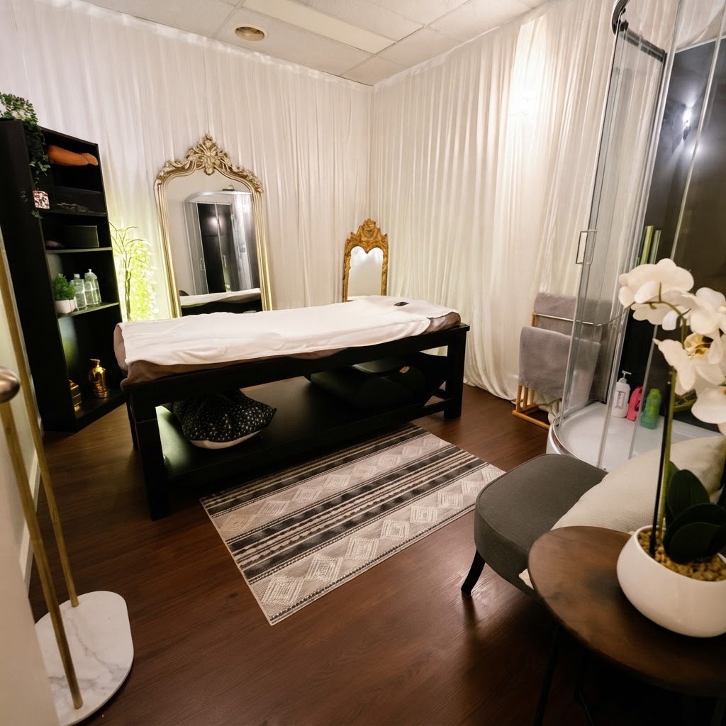 Treatment Room