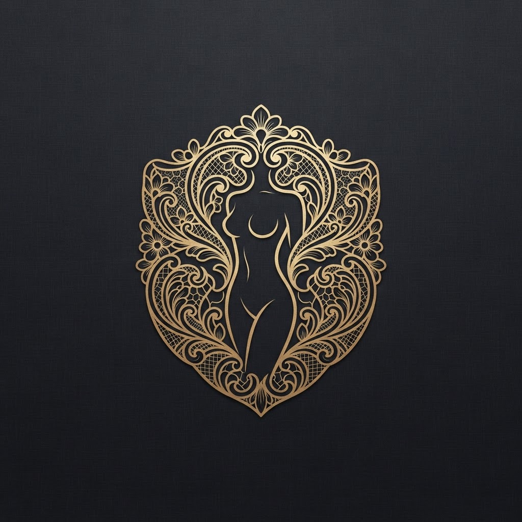 Divine Desires emblem