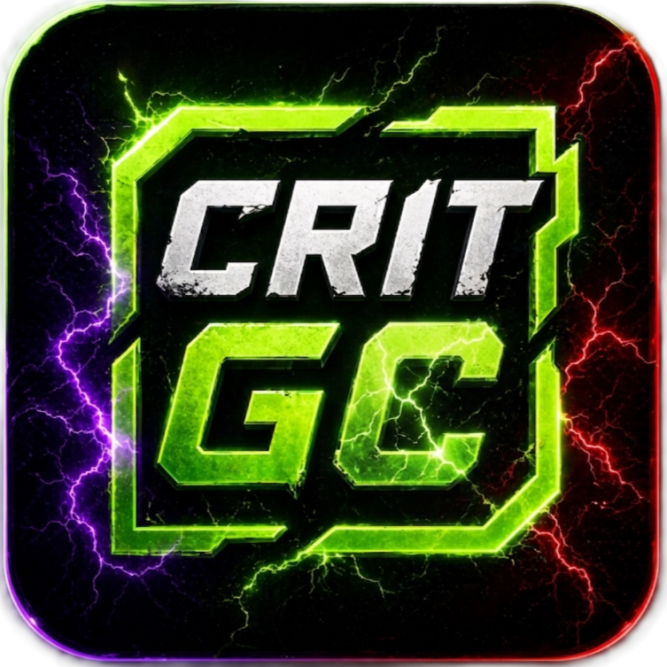 CRIT Logo
