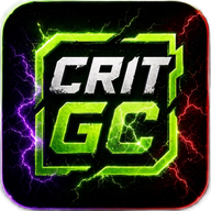 CRIT Gaming logo