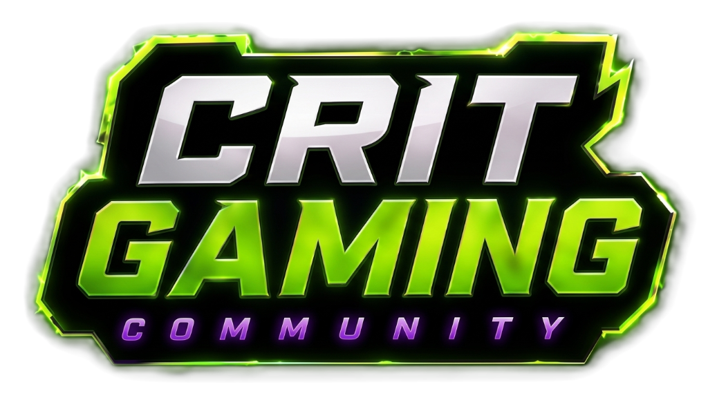 CRIT Gaming Community