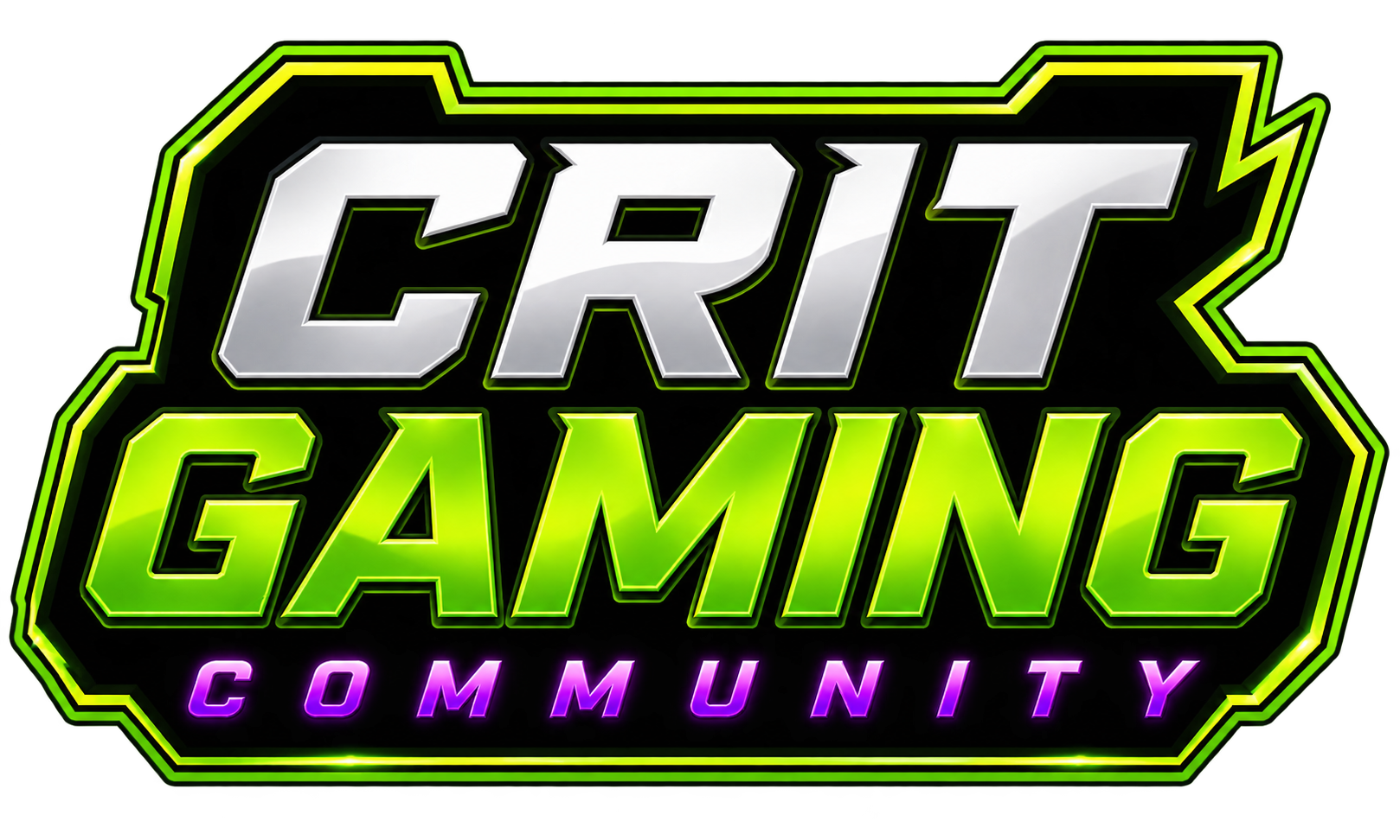 CRIT Gaming Community