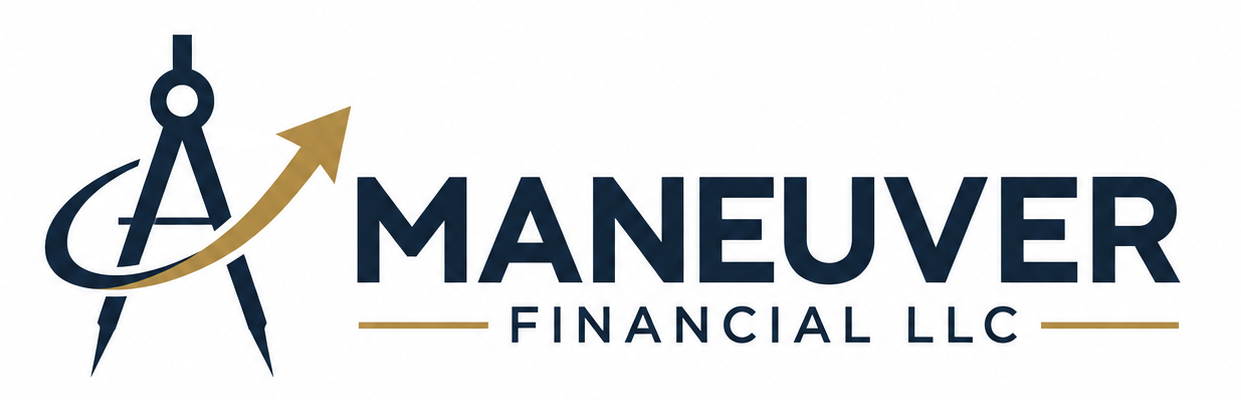 Maneuver Financial LLC