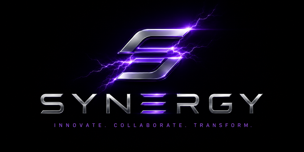 Synergy Logo
