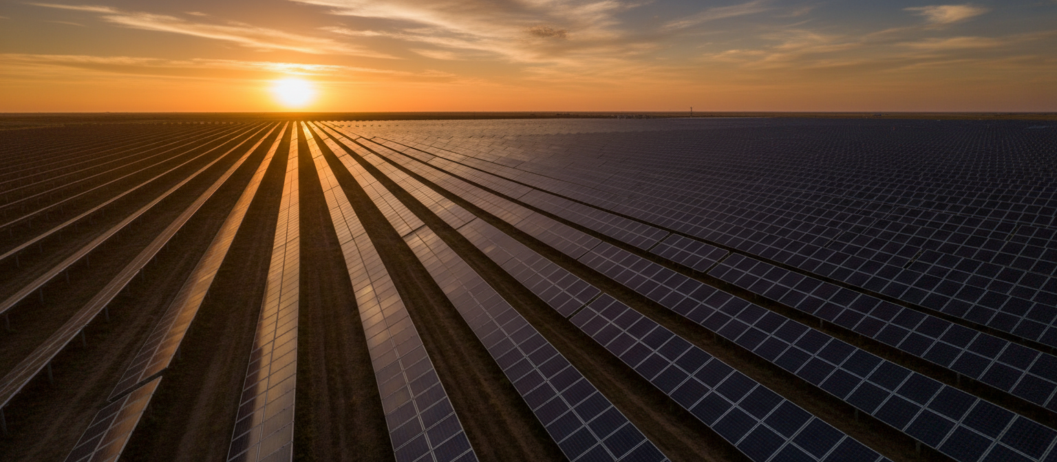 Painéis solares fotovoltaicos instalados em residência no Rio de Janeiro gerando energia limpa e renovável