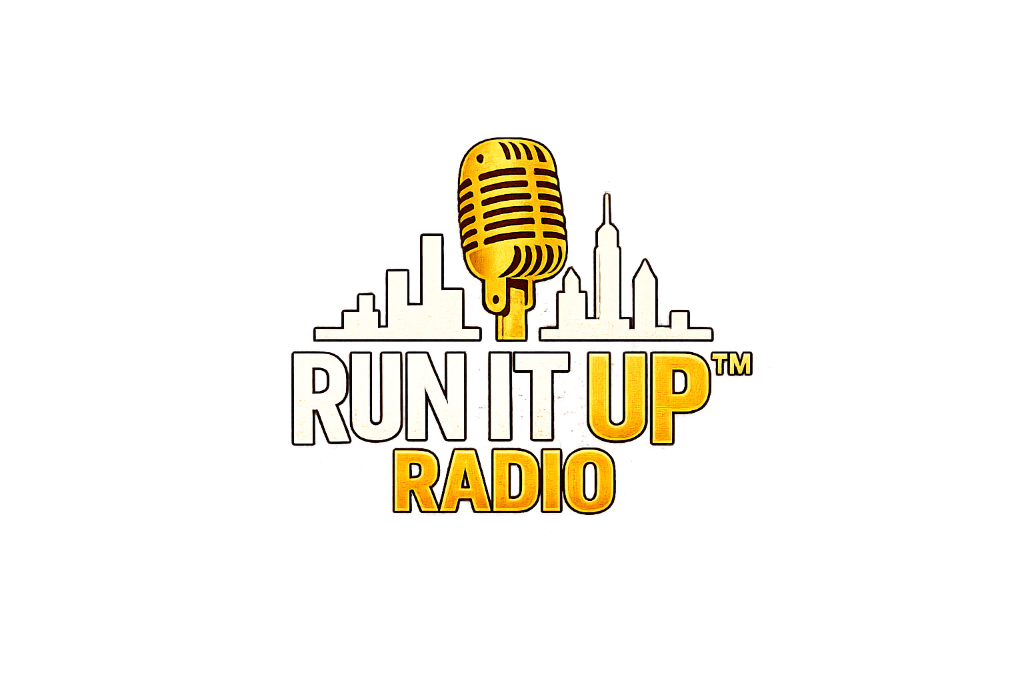 Run It Up Radio
