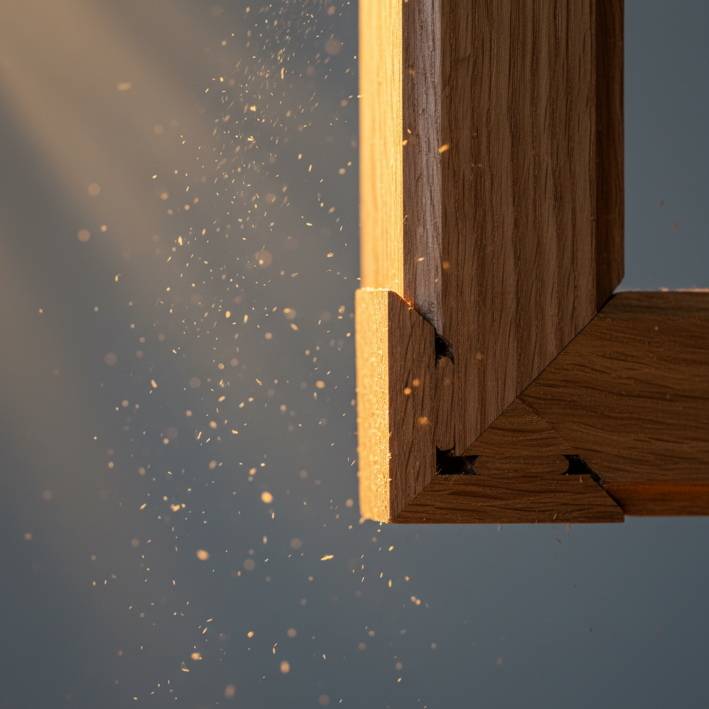 Custom Carpentry