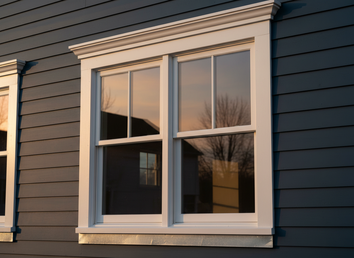 Windows & Doors