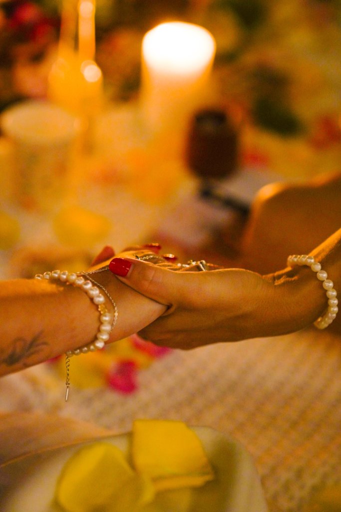 Custom Ceremonies