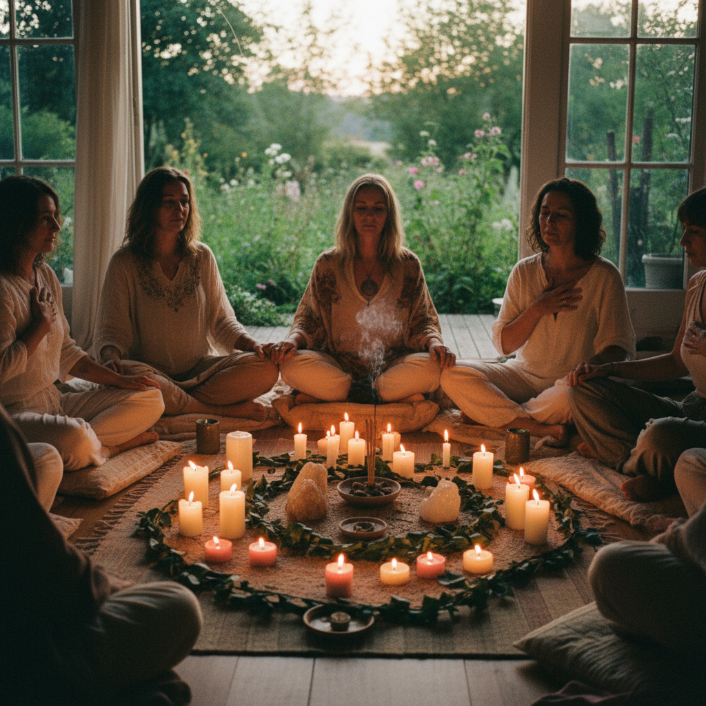 Women's Circle