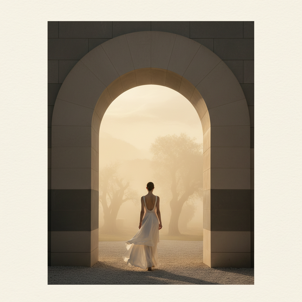Stepping into soul alignment