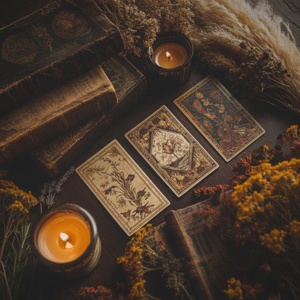 Psychic Development