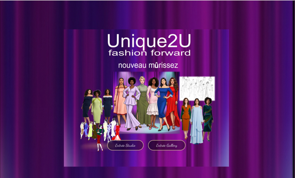 Unique2U