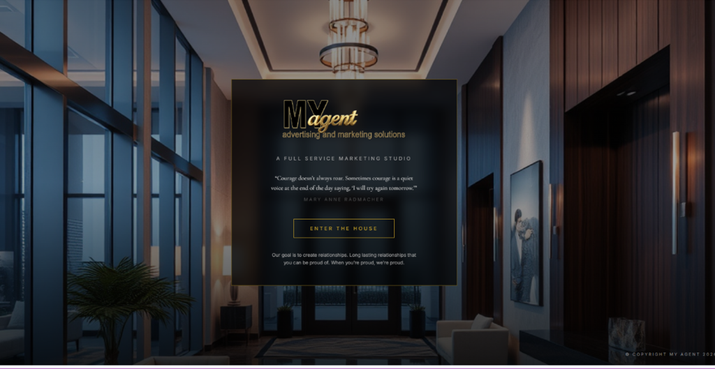 Promotional Services