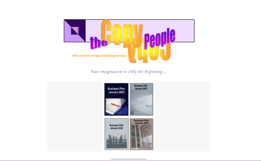 theCopyPeople