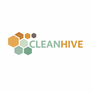CLEANHIVE MARKETPLACE logo