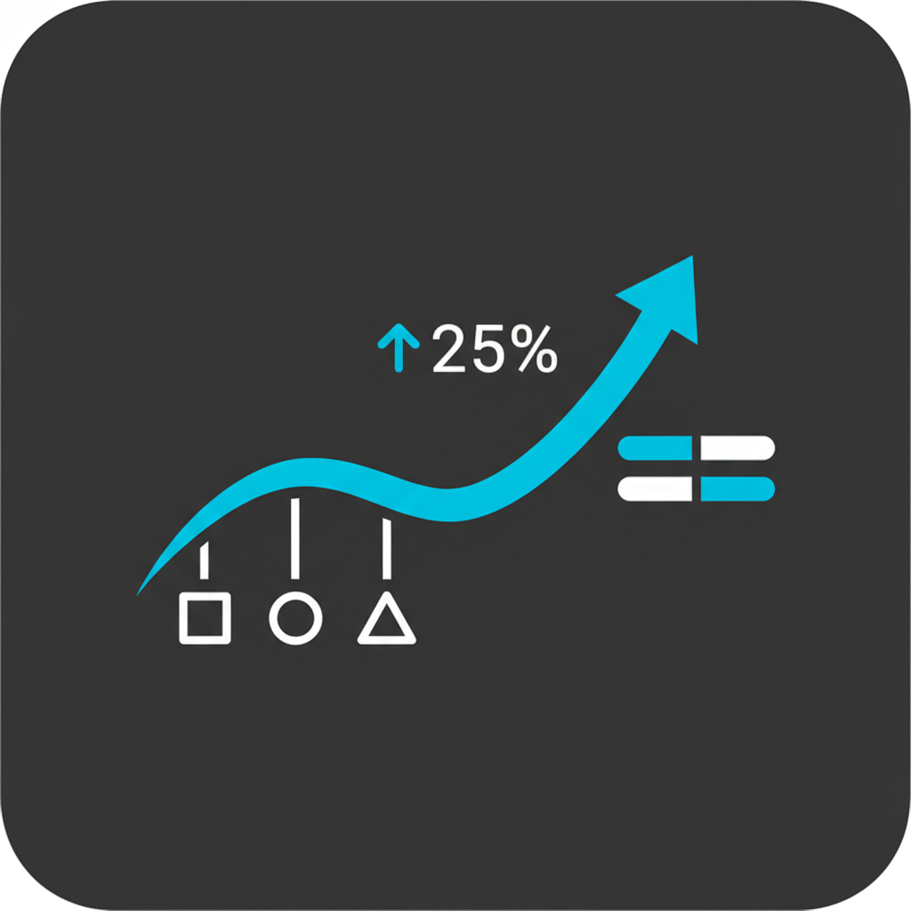 Growth Dashboard