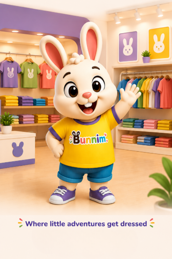 Bunnim Hero