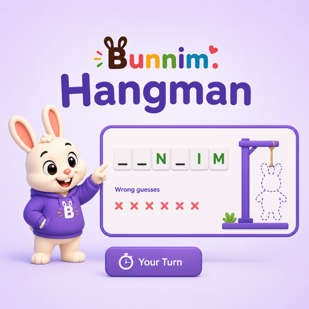 Hangman Duels
