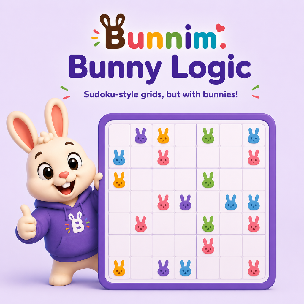 Bunny Logic