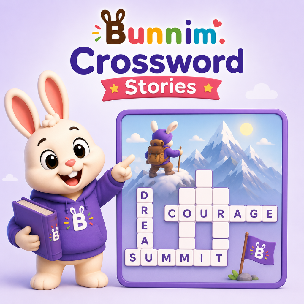 Crossword Stories