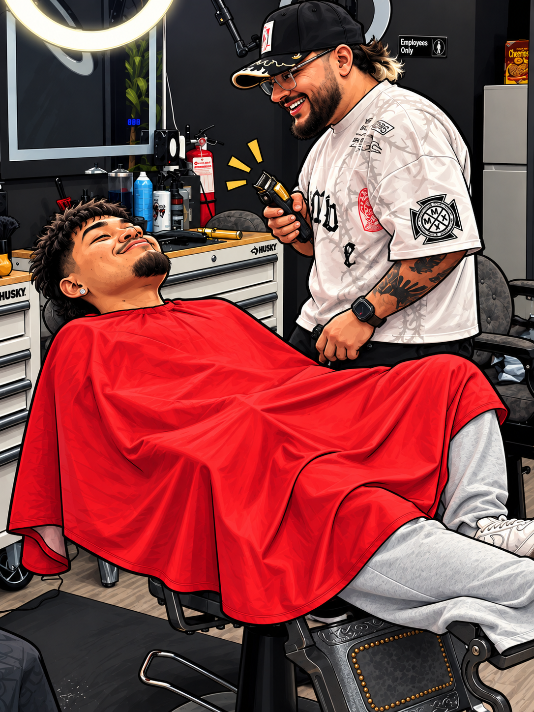 Roberto Torres - Classic Cuts