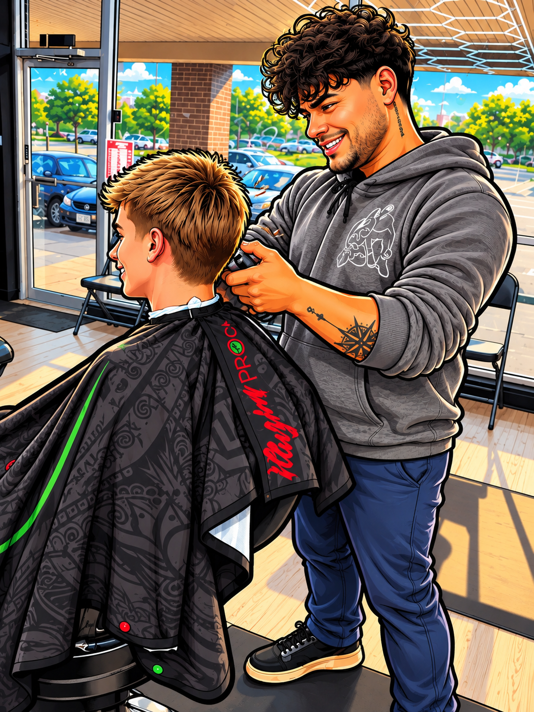 Jose Mireless - Classic Cuts