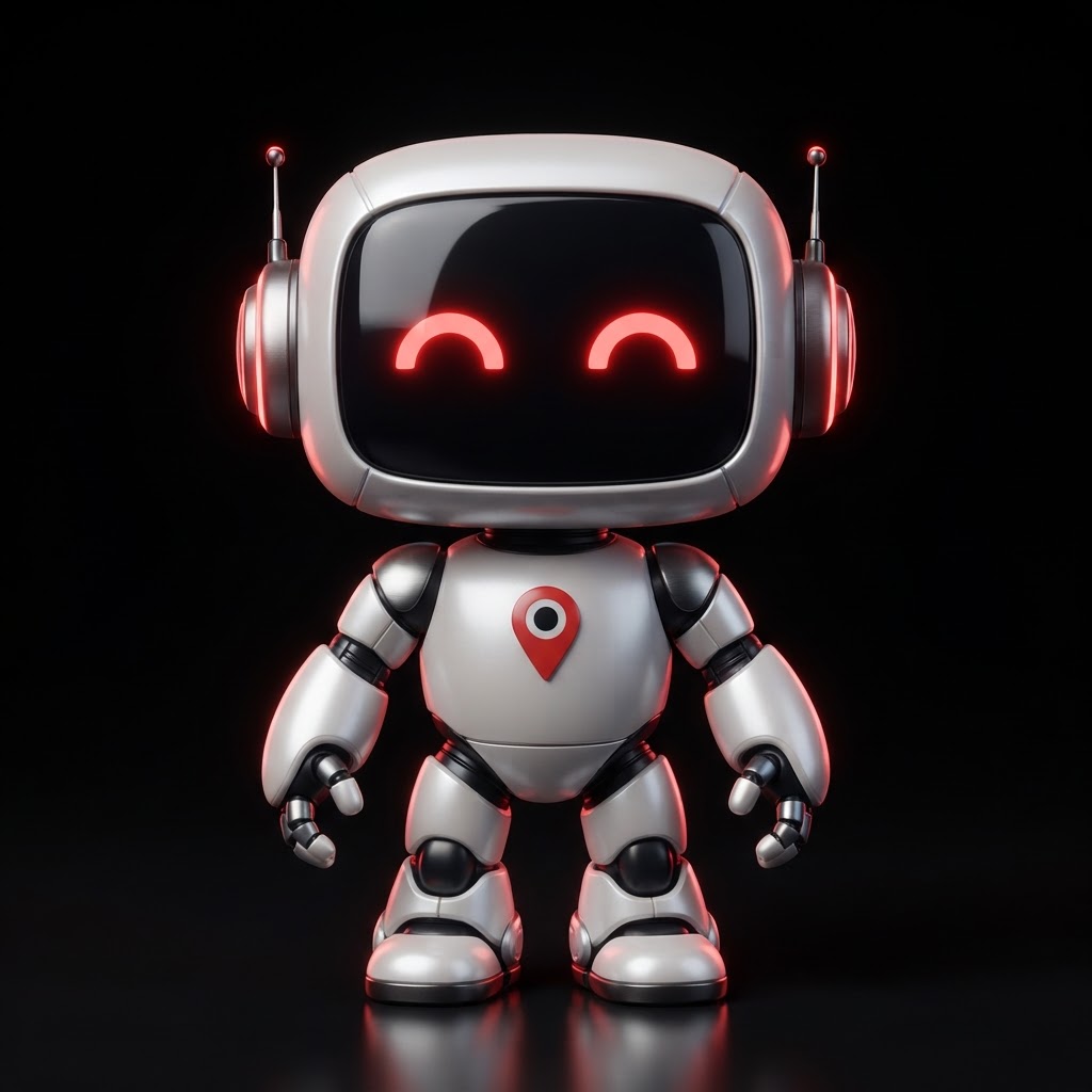 Booker AI Assistant