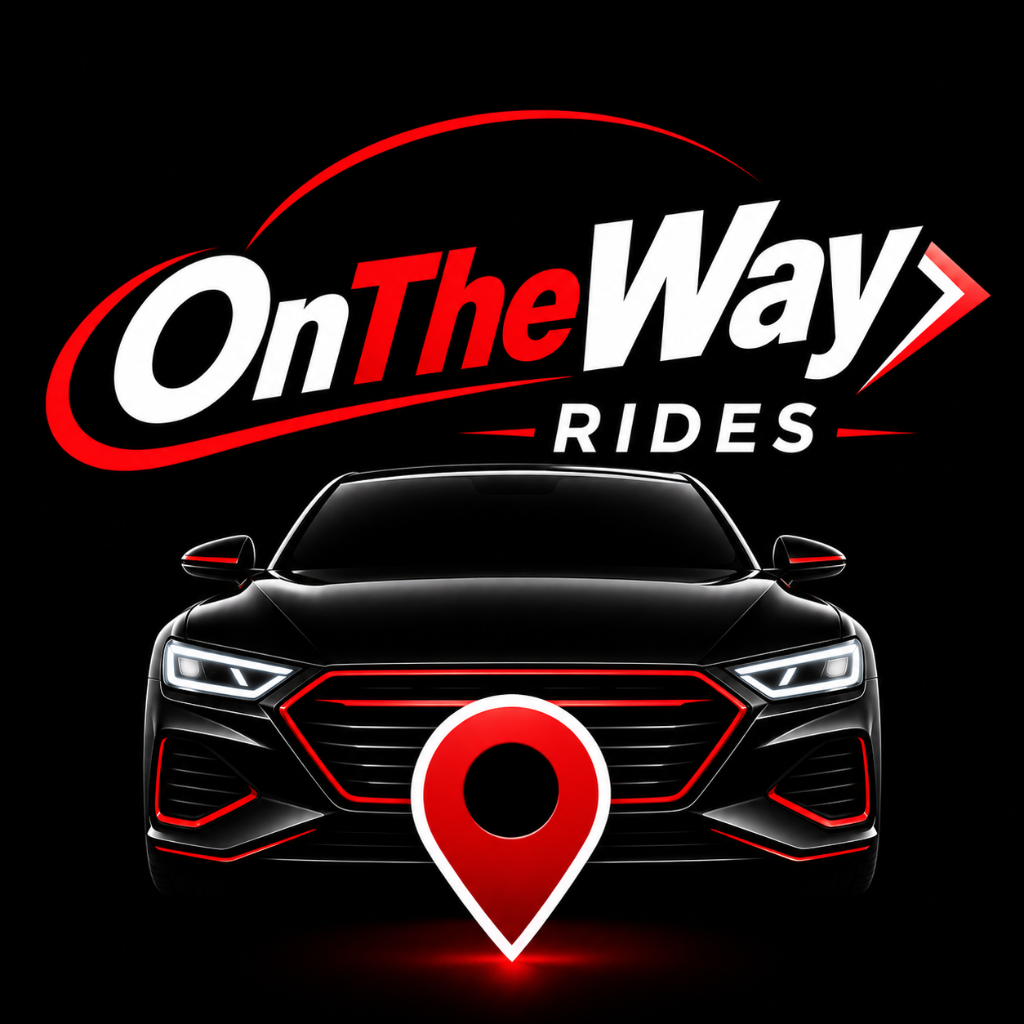 OnTheWay Rides